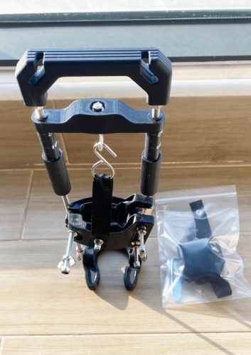 Extenders+ clip photo review