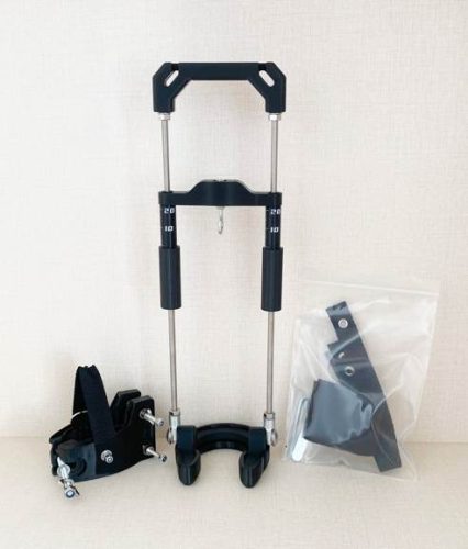 Extenders+ clip photo review